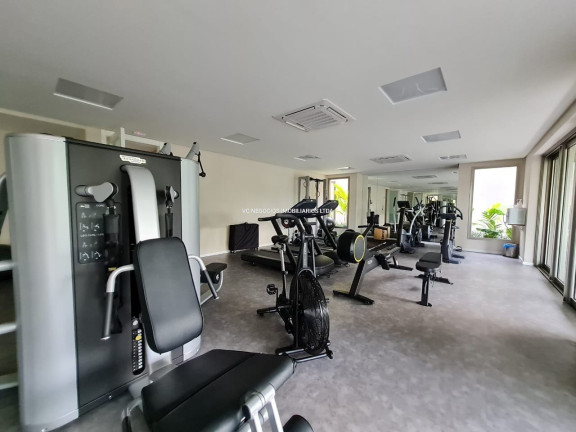 Imagem Apartamento com 4 Quartos à Venda, 688 m² em Higienópolis - São Paulo