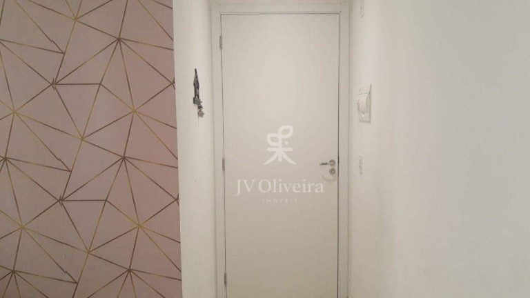 Imagem Apartamento com 2 Quartos à Venda, 41 m² em Jardim Celeste - São Paulo