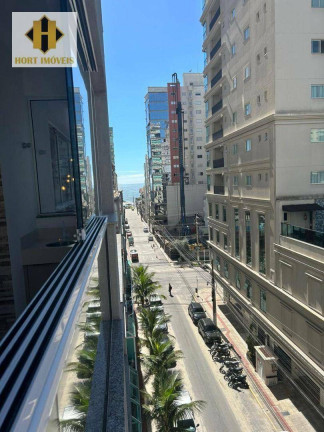 Apartamento com 3 Quartos à Venda, 197 m² em Meia Praia - Itapema