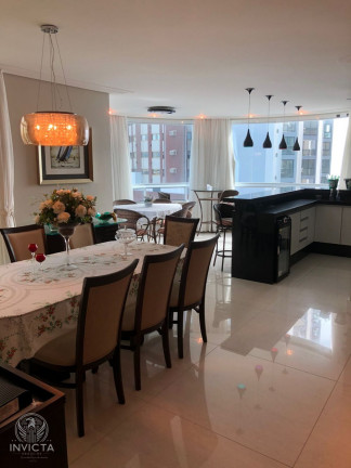 Imagem Apartamento com 4 Quartos à Venda, 171 m² em Barra Sul - Balneário Camboriú
