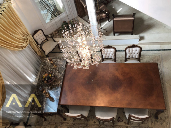 Imagem Casa com 4 Quartos à Venda, 382 m² em Alphaville - Santana De Parnaíba Imagem Casa com 4 Quartos à Venda, 382 m² em Alphaville - Santana De Parnaíba