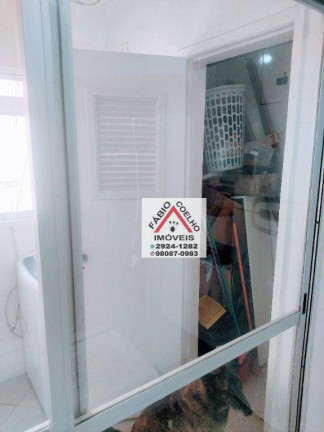 Imagem Apartamento com 3 Quartos à Venda, 83 m² em Chácara Santo Antônio - São Paulo
