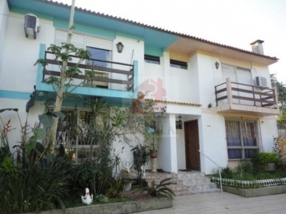 Imagem Casa com 3 Quartos à Venda, 220 m² em Santo Antônio - Porto Alegre