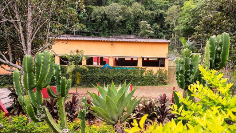 Imagem Imóvel com 5 Quartos à Venda, 1.500 m² em águas Da Cascata - Francisco Morato Imagem Imóvel com 5 Quartos à Venda, 1.500 m² em águas Da Cascata - Francisco Morato