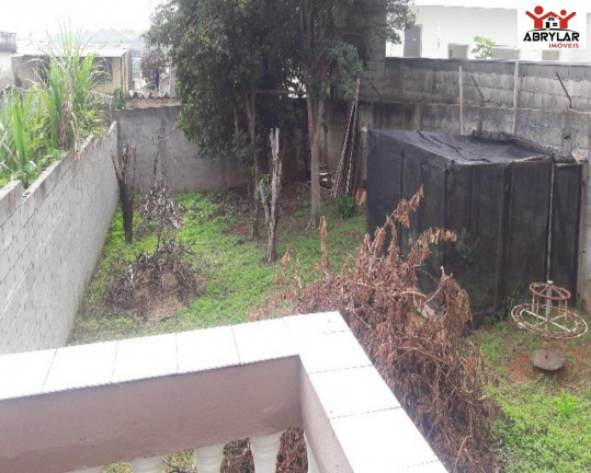 Imagem Imóvel com 3 Quartos à Venda, 600 m² em Vila Santa Terezinha - Várzea Paulista