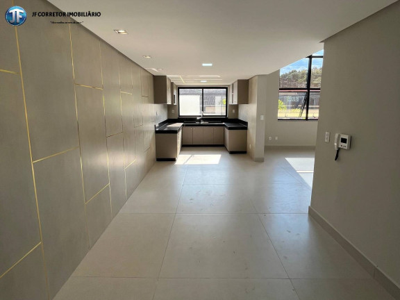 Imagem Casa com 3 Quartos à Venda, 330 m² em Bom Retiro - Ipatinga