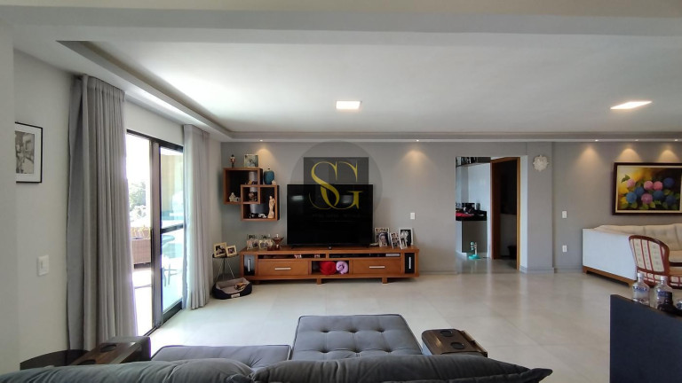 Imagem Casa com 3 Quartos à Venda, 682 m² em Parque Do Ingá - Teresópolis