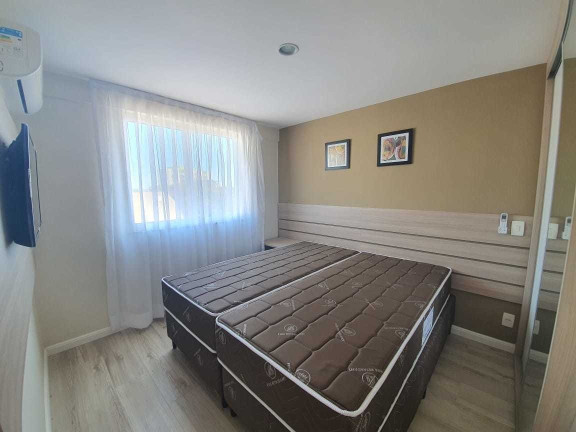 Imagem Flat com 1 Quarto à Venda, 35 m² em Campo Grande - Rio De Janeiro Imagem Flat com 1 Quarto à Venda, 35 m² em Campo Grande - Rio De Janeiro