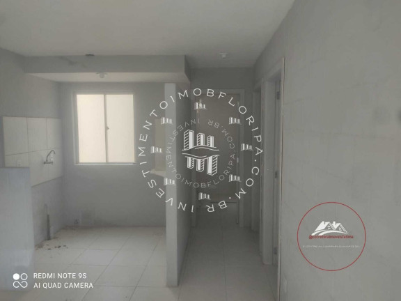 Imagem Apartamento com 2 Quartos à Venda, 42 m² em Restinga - Porto Alegre