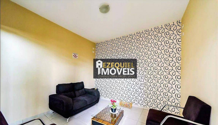 Imagem Apartamento com 2 Quartos à Venda,  em Planalto - São Bernardo Do Campo