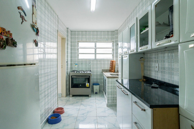 Imagem Apartamento com 4 Quartos à Venda, 92 m² em Jaguaré - São Paulo