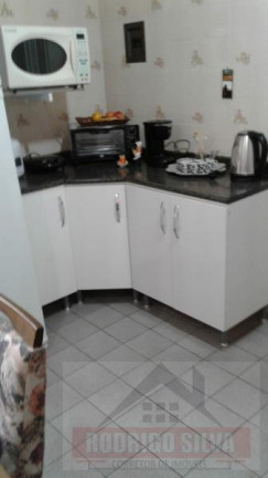 Imagem Casa com 3 Quartos à Venda, 53 m² em Parque Dos Maias - Porto Alegre Imagem Casa com 3 Quartos à Venda, 53 m² em Parque Dos Maias - Porto Alegre