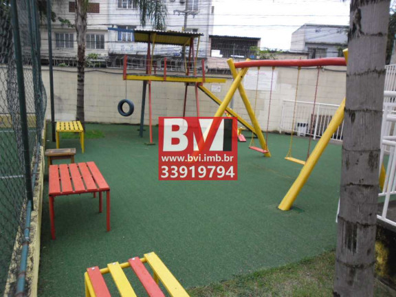 Imagem Apartamento com 2 Quartos à Venda, 50 m² em Rocha Miranda - Rio De Janeiro Imagem Apartamento com 2 Quartos à Venda, 50 m² em Rocha Miranda - Rio De Janeiro