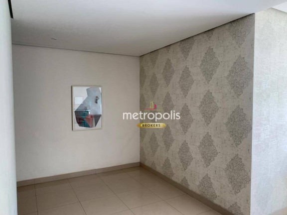 Imagem Apartamento com 2 Quartos à Venda, 69 m² em Santa Paula - São Caetano Do Sul
