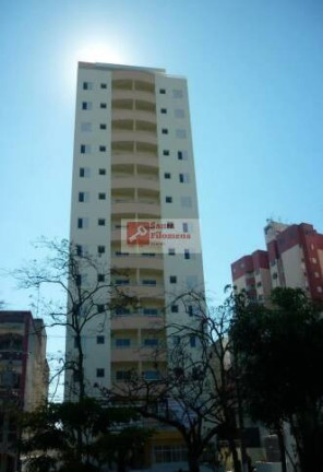 Apartamento com 2 Quartos à Venda, 55 m² em Jardim Olavo Bilac - São Bernardo Do Campo
