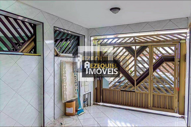 Imagem Casa de Condomínio com 2 Quartos à Venda, 100 m² em Alves Dias - São Bernardo Do Campo Imagem Casa de Condomínio com 2 Quartos à Venda, 100 m² em Alves Dias - São Bernardo Do Campo