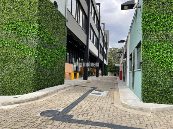 Imagem Imóvel Comercial para Alugar, 14.293 m² em água Branca - São Paulo