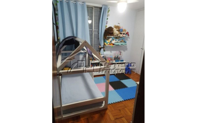 Imagem Apartamento com 3 Quartos à Venda, 130 m² em Vila Adyana - São José Dos Campos Imagem Apartamento com 3 Quartos à Venda, 130 m² em Vila Adyana - São José Dos Campos