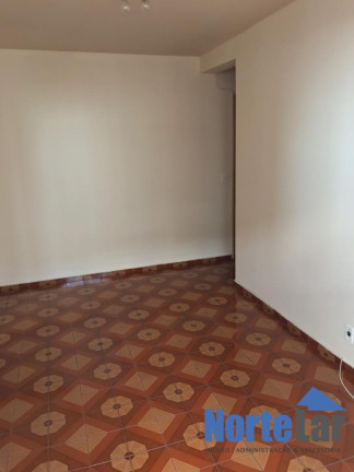 Imagem Apartamento com 2 Quartos à Venda, 50 m² em Vila Santa Maria - São Paulo