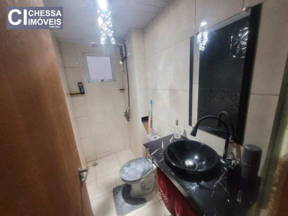 Imagem Apartamento com 2 Quartos à Venda, 54 m² em Espinheiros - Itajaí