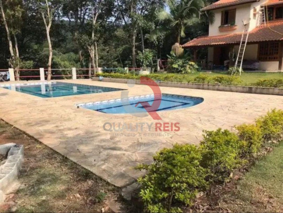 Imagem Imóvel com 3 Quartos à Venda, 2.100 m² em Pq Petropólis - Mairiporã Imagem Imóvel com 3 Quartos à Venda, 2.100 m² em Pq Petropólis - Mairiporã