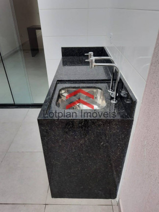 Imagem Casa com 3 Quartos à Venda, 99 m² em Vila Alpina - São Paulo