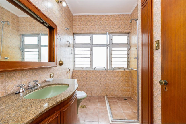 Imagem Apartamento com 3 Quartos à Venda, 226 m² em Jardim Paulista - São Paulo