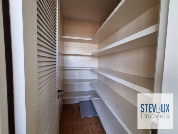 Imagem Apartamento com 3 Quartos à Venda, 170 m² em Moema - São Paulo