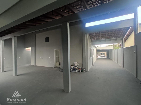 Imagem Casa com 2 Quartos à Venda, 230 m² em Jardim Presidente - Campo Grande Imagem Casa com 2 Quartos à Venda, 230 m² em Jardim Presidente - Campo Grande