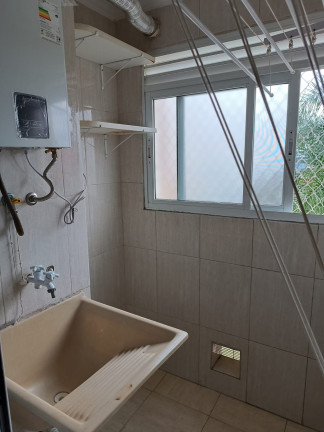 Imagem Apartamento com 2 Quartos à Venda, 46 m² em Jardim Petrópolis - Cotia Imagem Apartamento com 2 Quartos à Venda, 46 m² em Jardim Petrópolis - Cotia