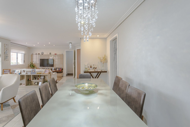 Imagem Apartamento com 4 Quartos à Venda, 150 m² em Perdizes - São Paulo