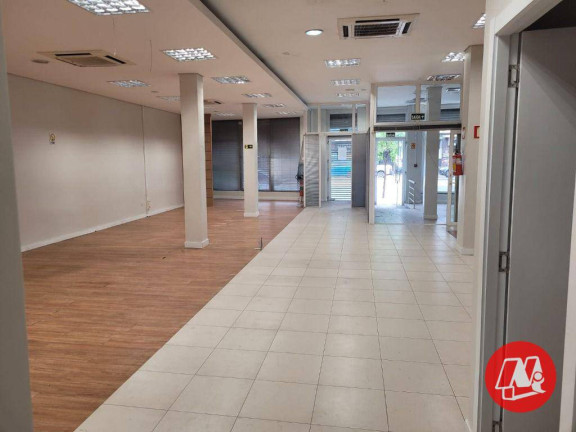 Imagem Loja para Alugar, 228 m² em Rio Branco - Porto Alegre