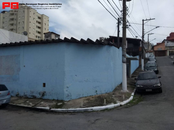 Imagem Sobrado com 1 Quarto à Venda, em Vila Santana - São Paulo Imagem Sobrado com 1 Quarto à Venda, em Vila Santana - São Paulo