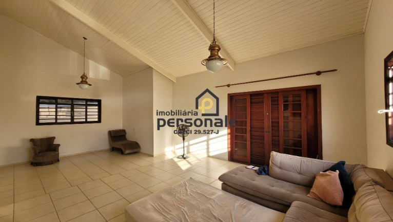Imagem Casa com 4 Quartos à Venda, 290 m² em Parque Campolim - Sorocaba