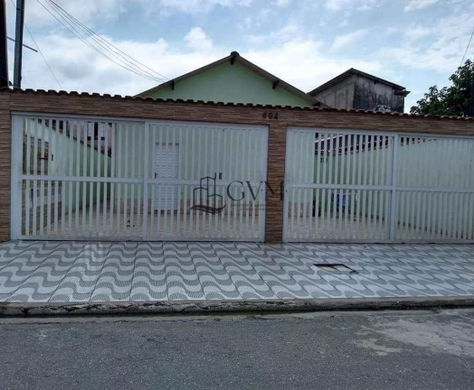 Casa com 1 Quarto à Venda, 50 m² em Esmeralda - Praia Grande