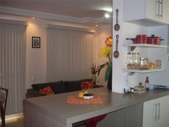 Imagem Apartamento com 3 Quartos à Venda, 66 m² em Parque Villa Flores - Sumaré