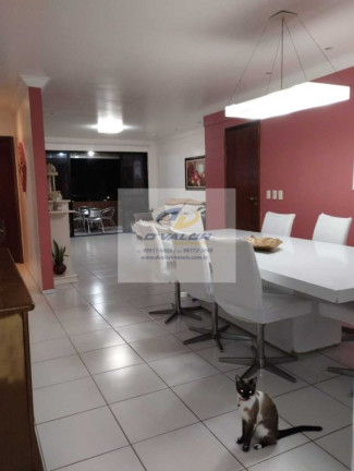 Apartamento com 4 Quartos à Venda, 144 m² em Jardim Oceania - João Pessoa