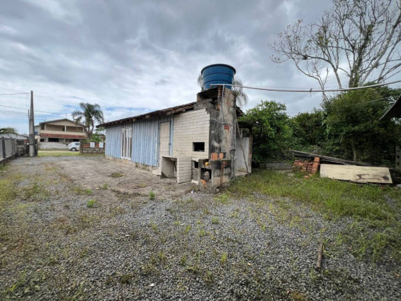 Imagem Casa com 5 Quartos à Venda, 150 m² em Salinas - Balneário Barra Do Sul