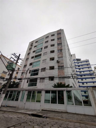 Apartamento com 2 Quartos à Venda, 80 m² em Aviação - Praia Grande