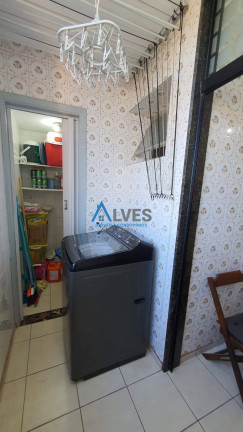 Imagem Apartamento com 3 Quartos à Venda, 75 m² em São Bernardo Do Campo Imagem Apartamento com 3 Quartos à Venda, 75 m² em São Bernardo Do Campo