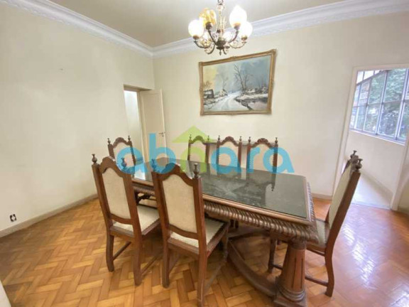 Imagem Apartamento com 2 Quartos à Venda, 127 m² em Copacabana - Rio De Janeiro Imagem Apartamento com 2 Quartos à Venda, 127 m² em Copacabana - Rio De Janeiro
