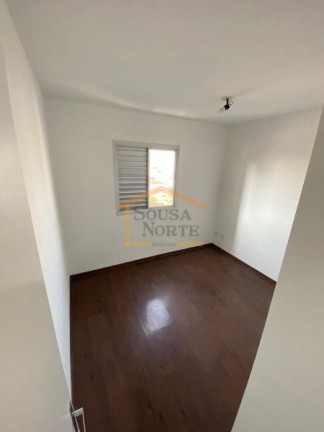 Imagem Apartamento com 2 Quartos à Venda, 48 m² em Vila Siqueira (zona Norte) - São Paulo