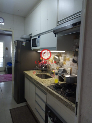 Imagem Casa com 2 Quartos à Venda, 72 m² em Jardim Marcondes - Jacareí Imagem Casa com 2 Quartos à Venda, 72 m² em Jardim Marcondes - Jacareí