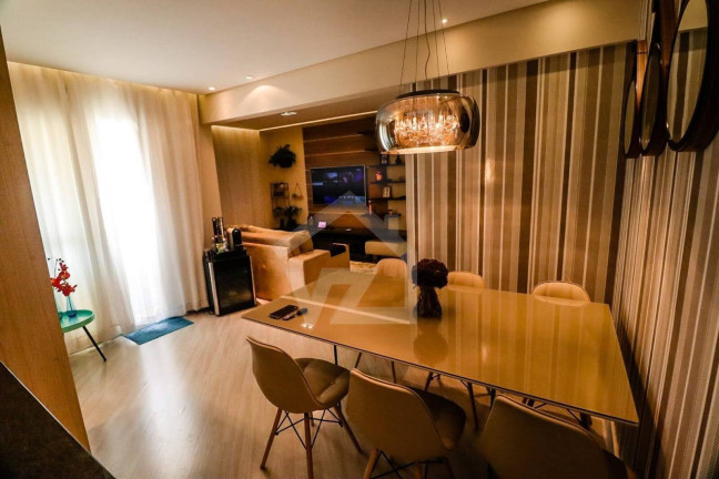 Imagem Apartamento com 1 Quarto à Venda, 51 m² em Vila Andrade - São Paulo Imagem Apartamento com 1 Quarto à Venda, 51 m² em Vila Andrade - São Paulo