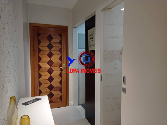 Imagem Apartamento com 1 Quarto à Venda, 30 m² em Centro - Rio De Janeiro Imagem Apartamento com 1 Quarto à Venda, 30 m² em Centro - Rio De Janeiro