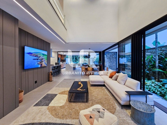 Imagem Casa com 5 Quartos à Venda, 374 m² em Riviera - Bertioga Imagem Casa com 5 Quartos à Venda, 374 m² em Riviera - Bertioga