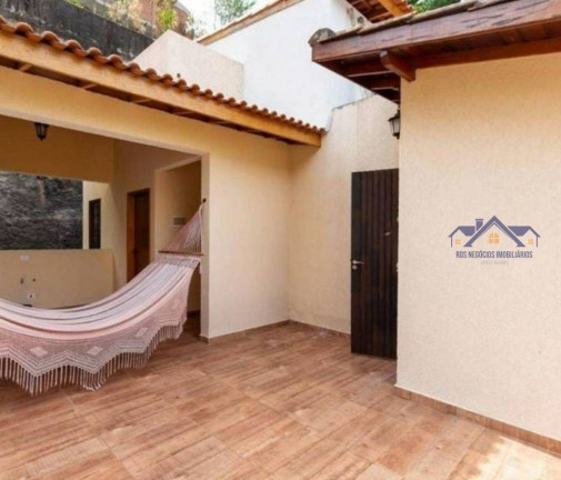 Imagem Casa com 3 Quartos à Venda, 240 m² em Paraíso Do Morumbi - São Paulo Imagem Casa com 3 Quartos à Venda, 240 m² em Paraíso Do Morumbi - São Paulo