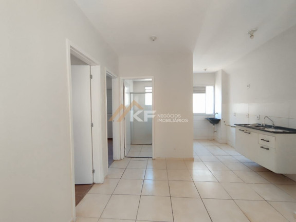 Imagem Apartamento com 2 Quartos à Venda, 51 m² em Jardim Heitor Rigon - Ribeirão Preto Imagem Apartamento com 2 Quartos à Venda, 51 m² em Jardim Heitor Rigon - Ribeirão Preto