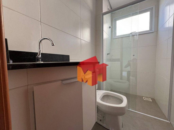 Imagem Apartamento com 2 Quartos para Alugar, 60 m² em Balneário Salto Grande - Americana Imagem Apartamento com 2 Quartos para Alugar, 60 m² em Balneário Salto Grande - Americana