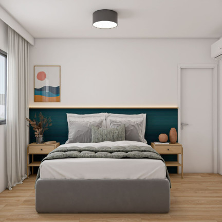 Imagem Apartamento com 1 Quarto à Venda, 47 m² em Vila Mariana - São Paulo